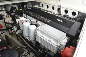 Fin Hunter 28ft Carolina Classic Yacht For Sale