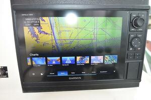 Fin Hunter 28ft Carolina Classic Yacht For Sale