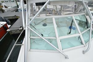 Fin Hunter 28ft Carolina Classic Yacht For Sale