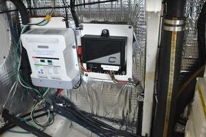 Fin Hunter 28ft Carolina Classic Yacht For Sale