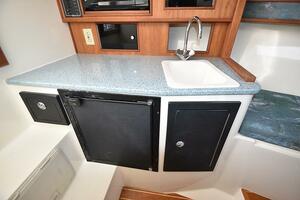 Fin Hunter 28ft Carolina Classic Yacht For Sale