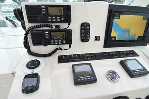 Fin Hunter 28ft Carolina Classic Yacht For Sale