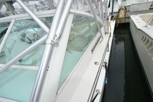 Fin Hunter 28ft Carolina Classic Yacht For Sale