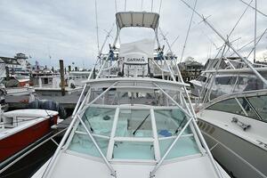 Fin Hunter 28ft Carolina Classic Yacht For Sale