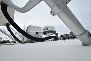 Fin Hunter 28ft Carolina Classic Yacht For Sale