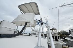 Fin Hunter 28ft Carolina Classic Yacht For Sale