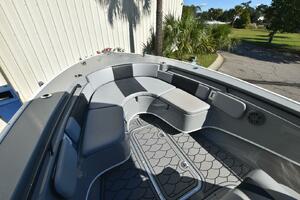 27ft Cape Horn Yacht For Sale