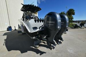 27ft Cape Horn Yacht For Sale