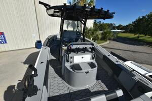 27ft Cape Horn Yacht For Sale