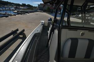 27ft Cape Horn Yacht For Sale