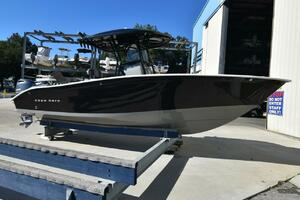 27ft Cape Horn Yacht For Sale