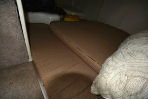 27ft Rinker Yacht For Sale