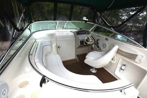 27ft Rinker Yacht For Sale