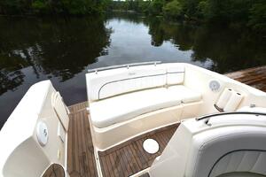 27ft Rinker Yacht For Sale