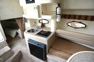 27ft Rinker Yacht For Sale