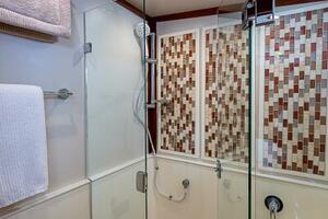 The Captain and the Kid 48ft Sabre Yacht For Sale