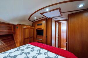 The Captain and the Kid 48ft Sabre Yacht For Sale
