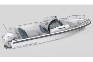 31ft Nimbus Yacht For Sale