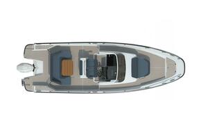 31ft Nimbus Yacht For Sale