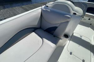 Sell Away 20ft Hurricane Yacht For Sale