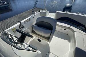 Sell Away 20ft Hurricane Yacht For Sale