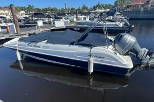 Sell Away 20ft Hurricane Yacht For Sale