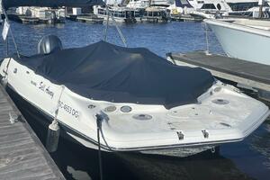 Sell Away 20ft Hurricane Yacht For Sale