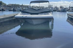 Sell Away 20ft Hurricane Yacht For Sale