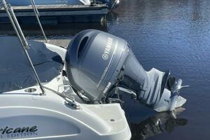 Sell Away 20ft Hurricane Yacht For Sale