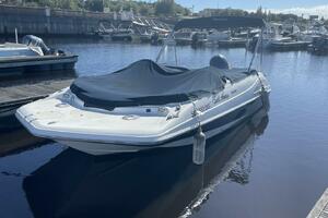 Sell Away 20ft Hurricane Yacht For Sale