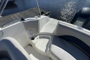 Sell Away 20ft Hurricane Yacht For Sale