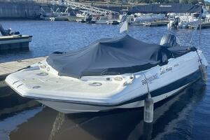 Sell Away 20ft Hurricane Yacht For Sale
