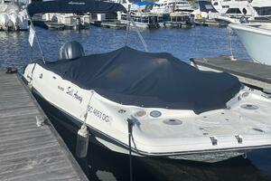 Sell Away 20ft Hurricane Yacht For Sale