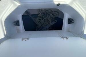 Sell Away 20ft Hurricane Yacht For Sale