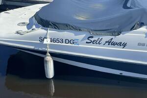 Sell Away 20ft Hurricane Yacht For Sale