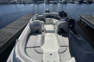 Sell Away 20ft Hurricane Yacht For Sale