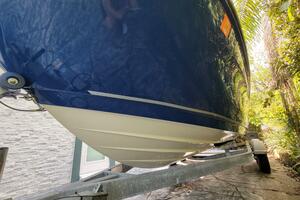 22ft Bayliner Yacht For Sale