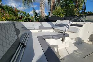 22ft Bayliner Yacht For Sale