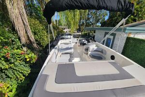 22ft Bayliner Yacht For Sale