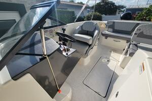 22ft Bayliner Yacht For Sale
