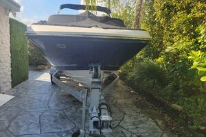 22ft Bayliner Yacht For Sale