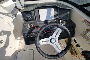 22ft Bayliner Yacht For Sale