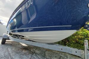 22ft Bayliner Yacht For Sale