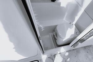 22ft Bayliner Yacht For Sale