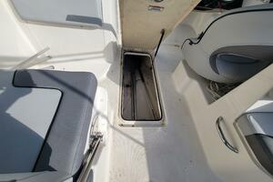 22ft Bayliner Yacht For Sale