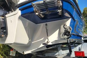 22ft Bayliner Yacht For Sale