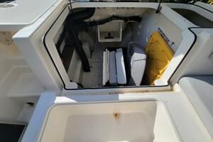 22ft Bayliner Yacht For Sale