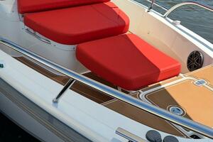 26ft Nimbus Yacht For Sale