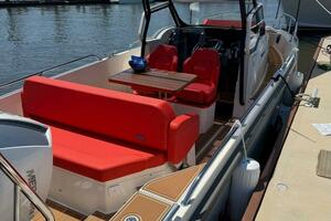 26ft Nimbus Yacht For Sale