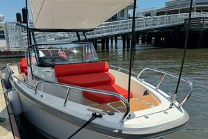 26ft Nimbus Yacht For Sale